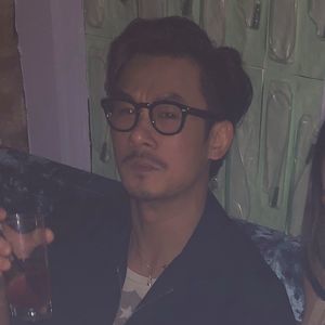 Meet your Posher, George